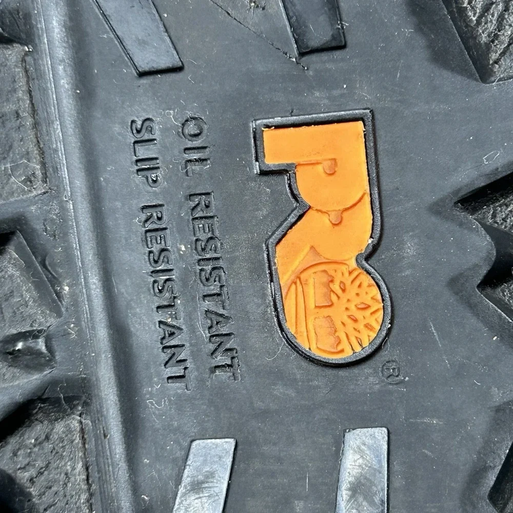 Timberland PRO Boondock 6